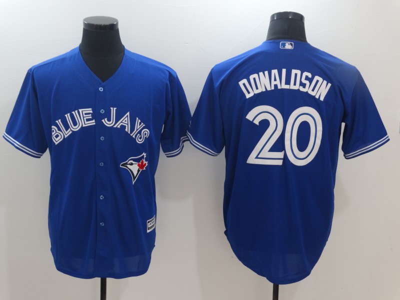 Toronto Blue Jays jerseys-059